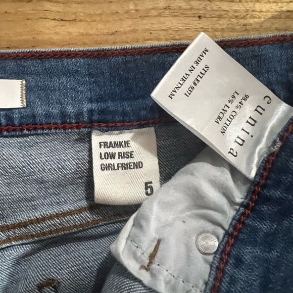 Fashion nova super stretchy comfy jean - Picture 2 of 2